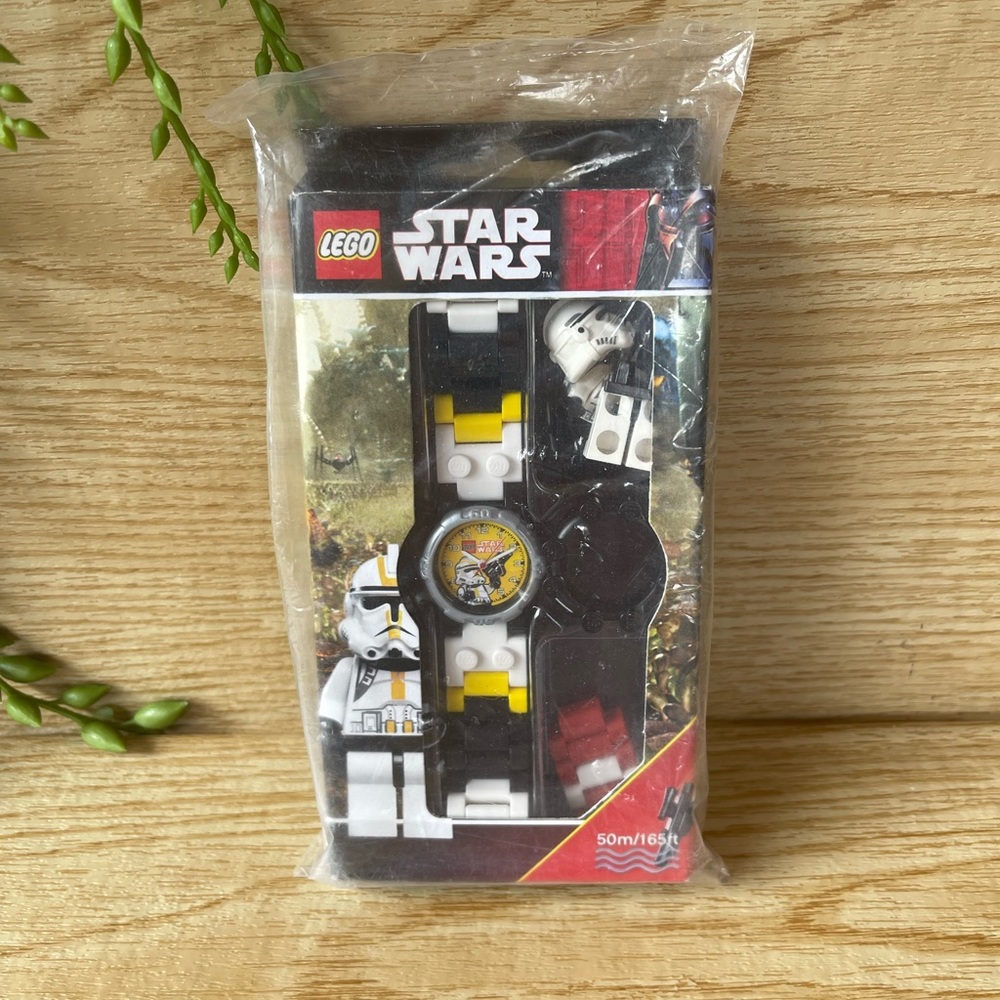 Lego Star Wars